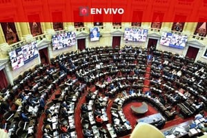 ELLITORAL_424528 |  Telam D.R