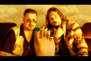 ELLITORAL_390298 |  Polygram Filmed Entertainment, Working Title Films El gran Lebowski , una de las más conocidas películas de los Coen, se podrá ver en pantalla grande.