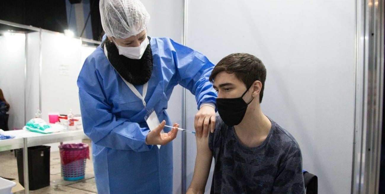 Coronavirus: Argentina informó 23 decesos y 2.382 nuevos contagios