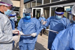 ELLITORAL_437241 |  Archivo D.R