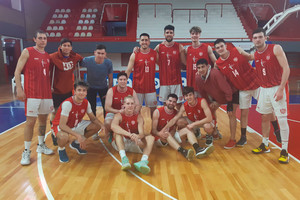 ELLITORAL_410231 |  Gentileza Prensa Unión