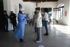 ELLITORAL_408151 |  Flavio Raina