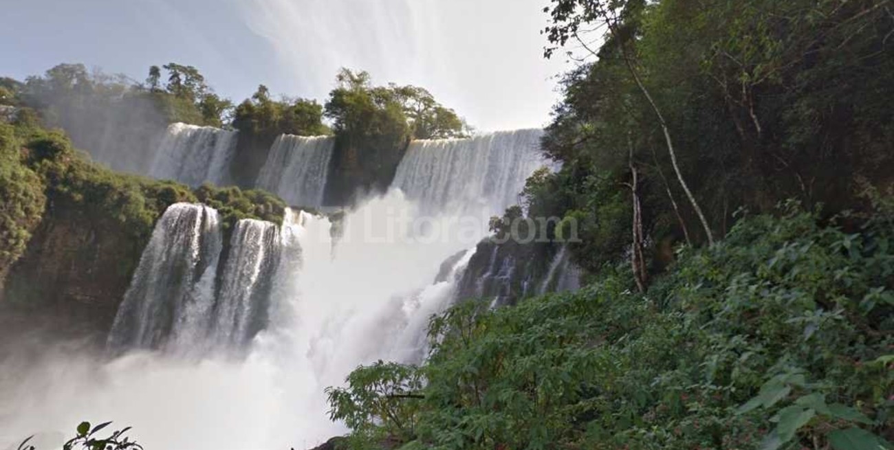 Recorré los Parques Nacionales de Argentina con Google Street View