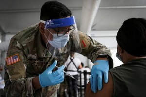 ELLITORAL_434824 |  Reuters D.R