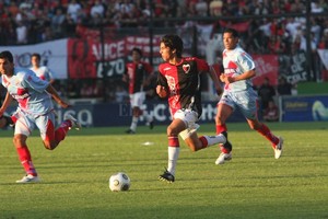 Mauricio Garín/Archivo El Litoral