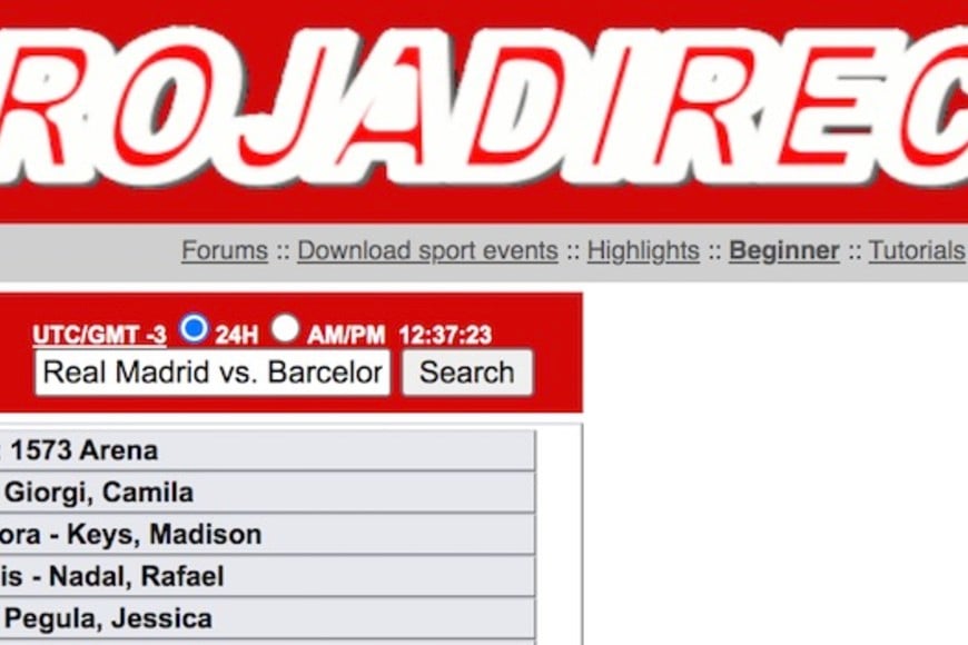 ELLITORAL_433058 |  Gentileza D.R