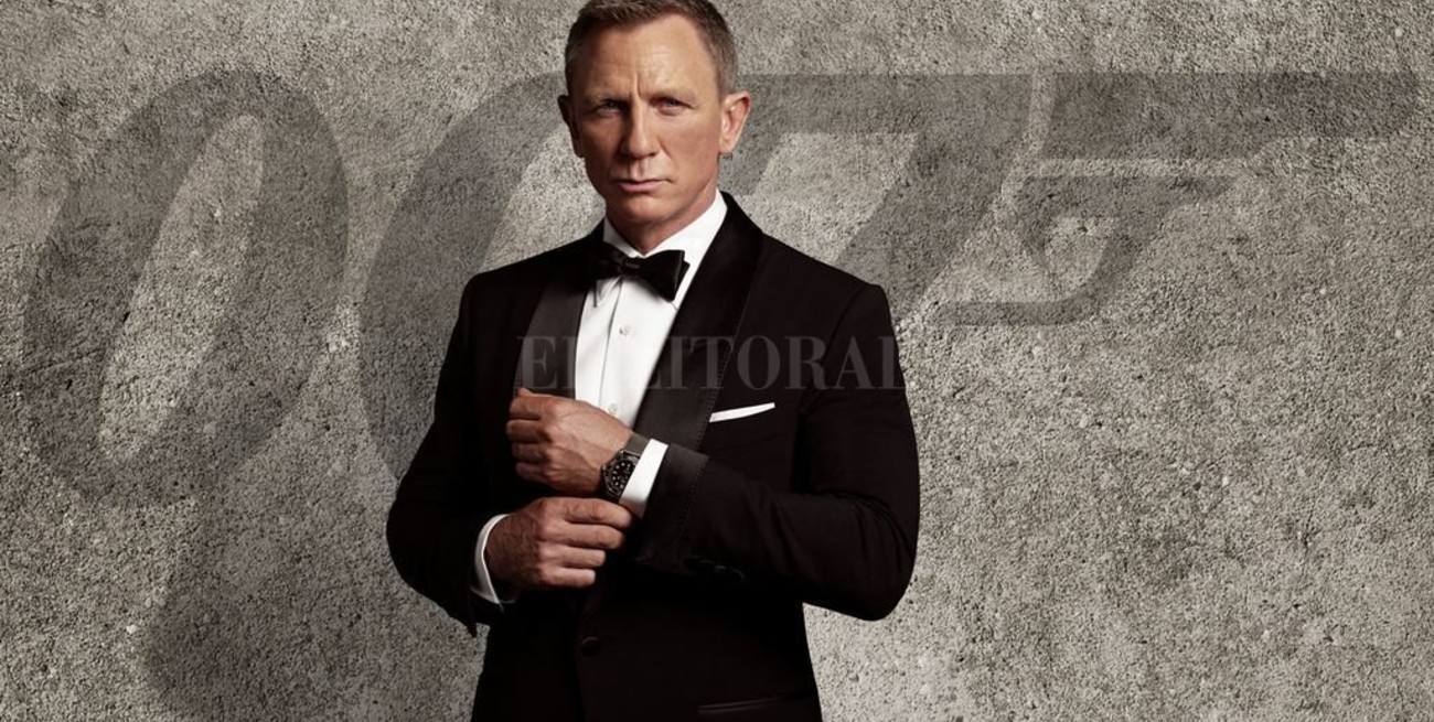 James Bond, el espía que el cine amó