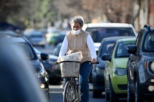 ELLITORAL_404455 |  Archivo El Litoral / Pablo Aguirre