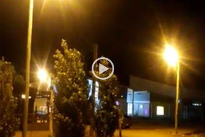 Captura de pantalla D.R