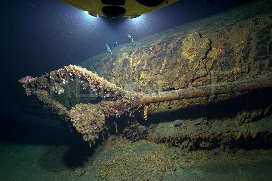 ELLITORAL_173034 |  Fundación Rebikoff-Niggeler - www.nationalgeographic.com