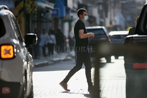 ELLITORAL_412134 |  Pablo Aguirre