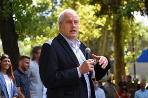 ELLITORAL_438087 |  Prensa Educación de la Nación D.R