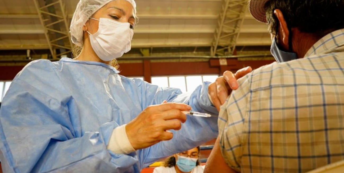 Se reportaron 25 fallecidos y 2.260 nuevos contagios de coronavirus en Argentina