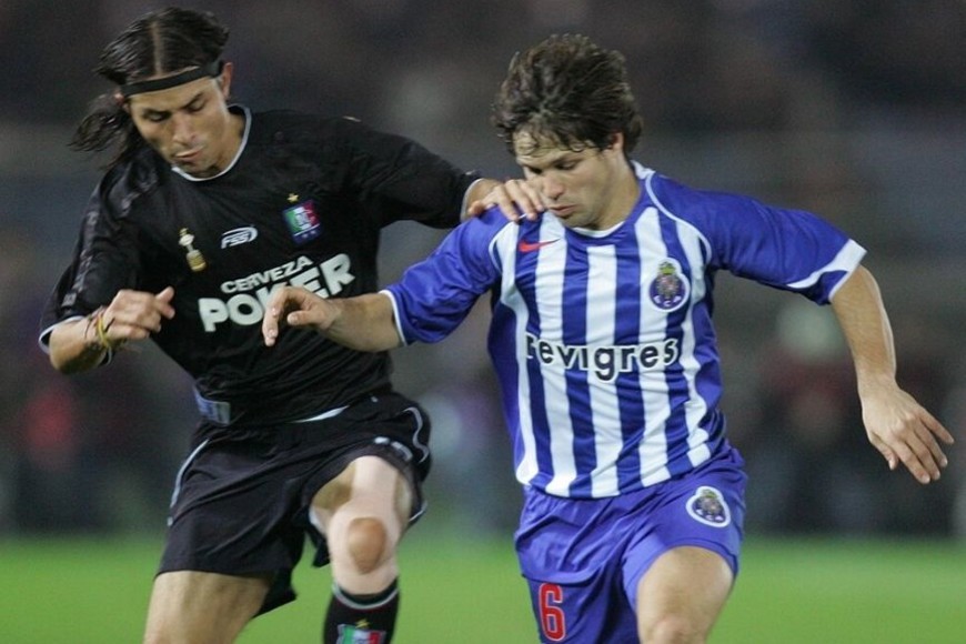 ELLITORAL_424952 |  Gentileza EN 2004 se disputó la última Copa Intercontinental, la cual fue ganada por el Porto ante el Once Caldas por penales.