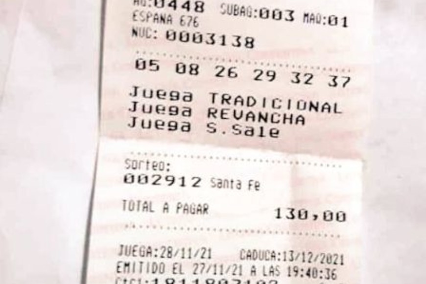 ELLITORAL_424963 |  Gentileza D.R