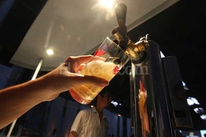 ELLITORAL_121488 |  Archivo El Litoral / Mauricio Garín Un símbolo. La bebida preferida por la mayoría de los santafesinos es una marca identitaria.