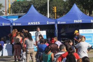 ELLITORAL_194986 |  Archivo El Litoral / Mauricio Garín