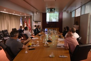 ELLITORAL_438235 |  Mauricio Garín D.R