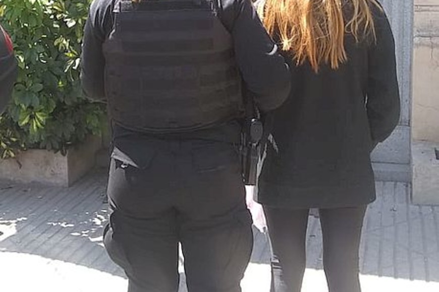 ELLITORAL_409326 |  Relaciones Policiales