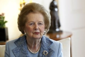 “Las palabras vertidas por el jefe de Estado demuestran su total ausencia de patriotismo”, dice un lector, en relación a las declaraciones de Javier Milei sobre Margaret Thatcher. Foto: Archivo