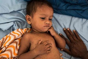 Andrew McConnell D.R