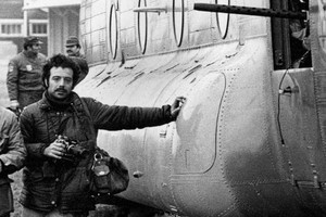 Captura de pantalla D.R