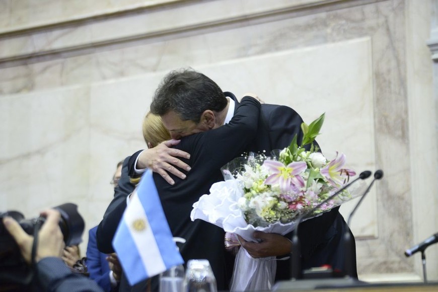 ELLITORAL_423026 |  Prensa Diputados D.R