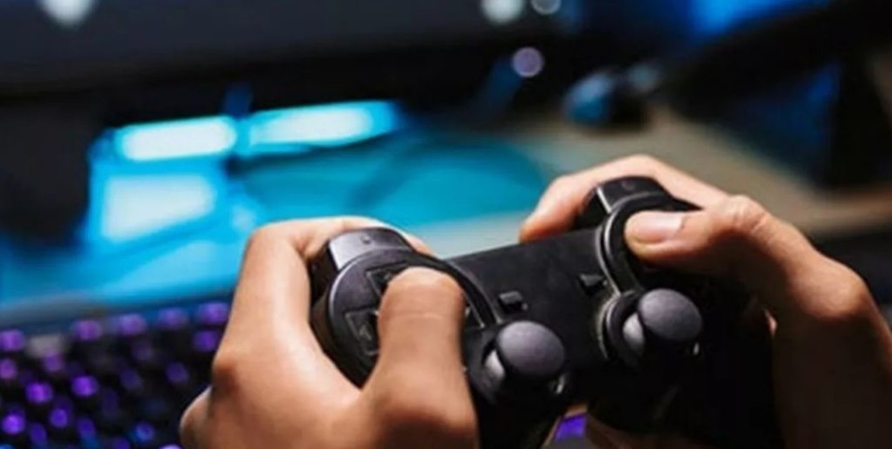  Para la OMS la adicción a los videojuegos es una enfermedad ¿qué significa eso en el ámbito de salud? 