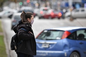 Pablo Aguirre - Archivo El Litoral