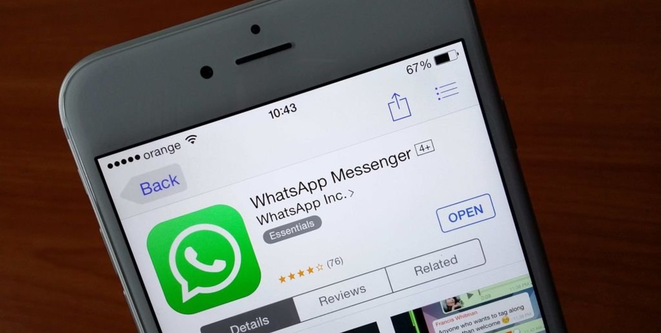 WhatsApp dejará de funcionar en ciertos modelos de celulares Android y iPhone