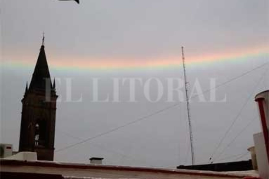 ELLITORAL_434612 | Periodismo Ciudadano / WhatsApp Humberto Primo, Santa Fe