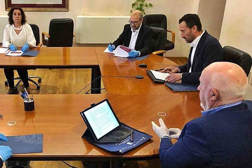 ELLITORAL_297792 |  Imagen ilustrativa