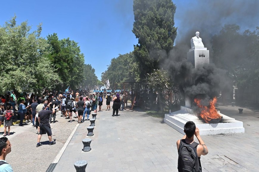 ELLITORAL_425144 |  Daniel Feldman D.R