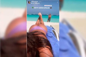 Captura de pantalla D.R