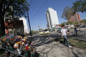 ELLITORAL_190762 |  Archivo El Litoral / Pablo Aguirre