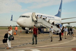 ELLITORAL_255420 |  Archivo El Litoral / Guillermo Di Salvatore