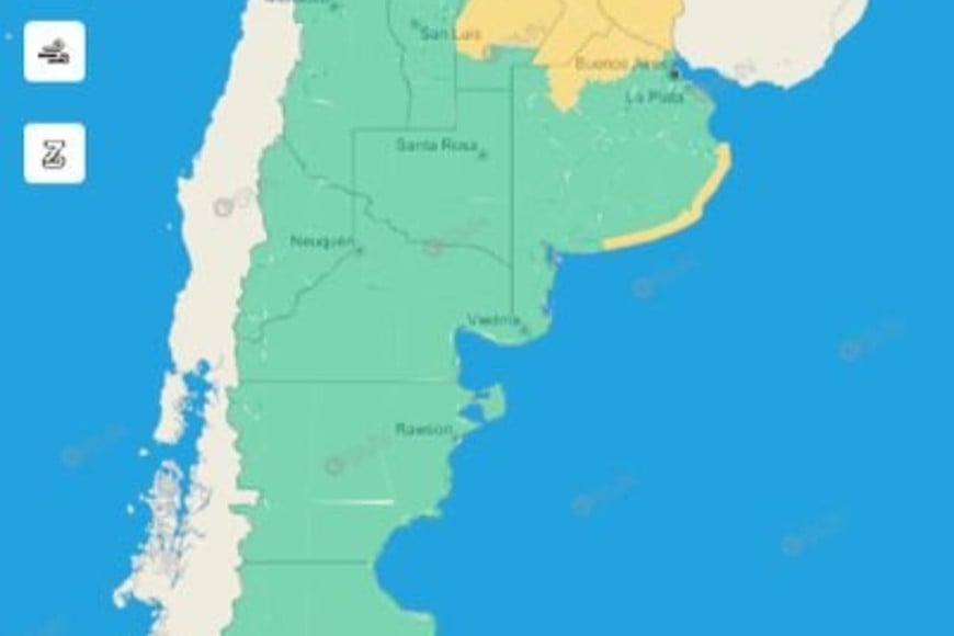 ELLITORAL_430936 |  SMN D.R