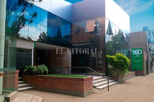 Archivo El Litoral D.R