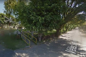 ELLITORAL_186820 |  Captura de Pantalla - Google Street View