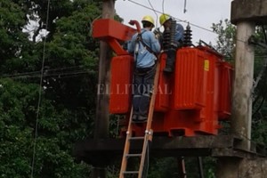 ELLITORAL_439395 |  Archivo El Litoral. D.R