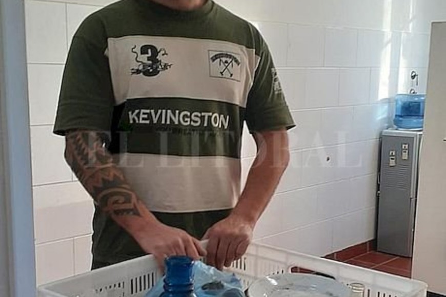 ELLITORAL_408032 |  Sur24