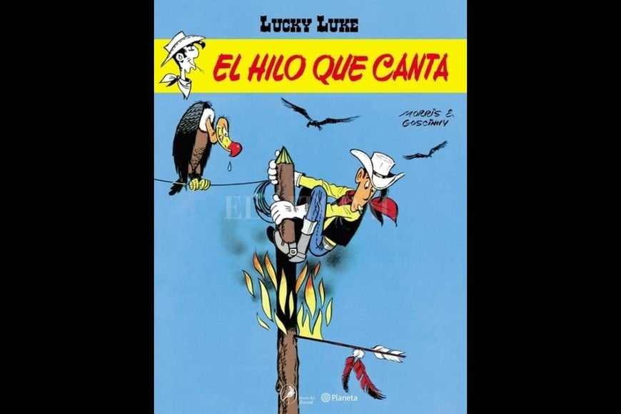 ELLITORAL_422848 |  Gentileza Libros del Zorzal D.R