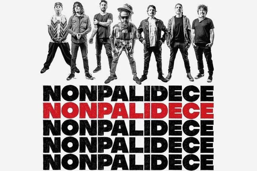 ELLITORAL_417523 |  Gentileza Parking Records La portada del álbum, con foto de Santiago  Gallo  Bluguermann.