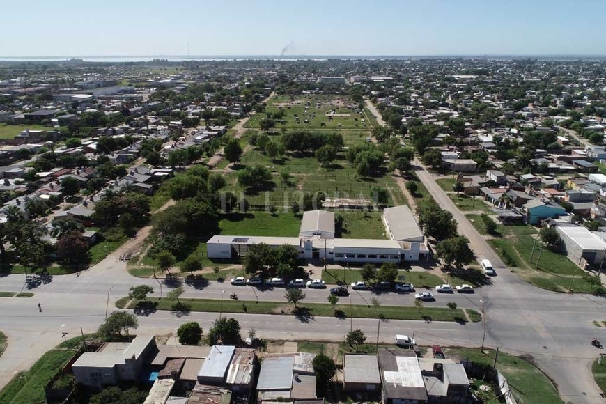 ELLITORAL_419851 |  Fernando Nicola (Drone)