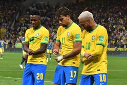 Brasil venció a Colombia y es el primer clasificado de Conmebol para Qatar 2022