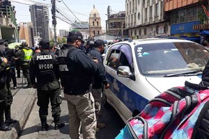 ELLITORAL_433558 |  Imagen Ilustrativa D.R