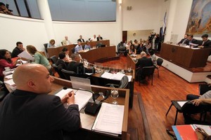 Archivo El Litoral / Luis Cetraro