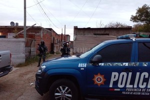 ELLITORAL_406396 |  Archivo El Litoral