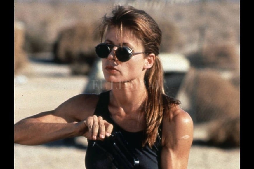 ELLITORAL_387186 |  Carolco Pictures, Pacific Western, Lightstorm Entertainment