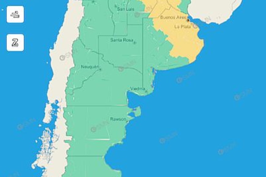 ELLITORAL_415723 |  SMN